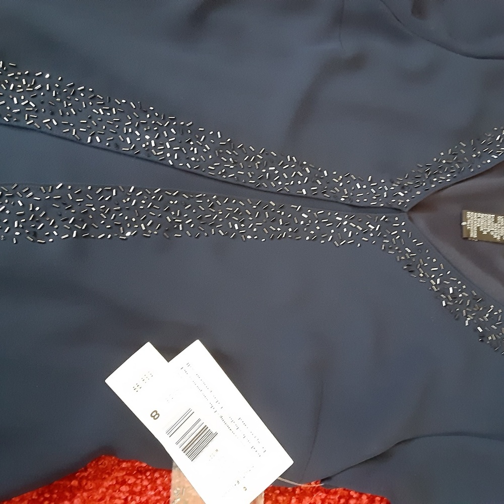 Night dress